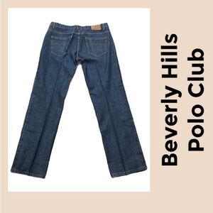 Men’s Polo Club Jeans Size 38x32